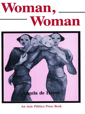 Woman, Woman - ebook
